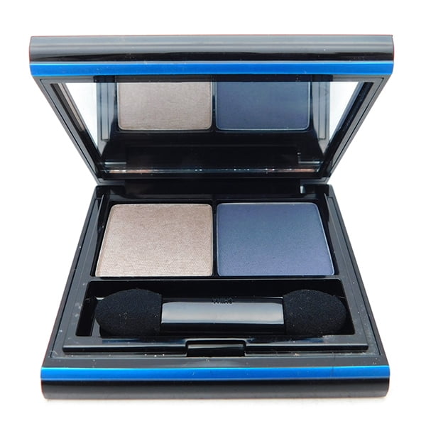 Elizabeth Arden Elizabeth Arden Color Intrigue Eyeshadow Duo Blue