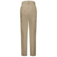 thumbnail image 3 of Red Kap Women's Industrial Cargo Pant, 3 of 4