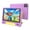 Purple, variant on Kids Tablet 10.1 inch IPS HD Touchscreen 8GB RAM 64GB ROM Octa-Core Processor, Android 14,&nbsp;Parental Control, Bluetooth, 6000mAh, WiFi - PURRLE
