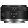 thumbnail image 3 of Canon RF 50mm F1.8 STM Lens, 3 of 3