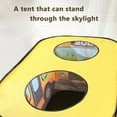 thumbnail image 4 of Play Tent Pop Up "Bus" Multivariant, 4 of 6