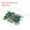 Green, variant on Uxcell Sewing Pins, 1.5 Inch Straight Pin with Plastic Pearlized Ball Head, Green,200Pack