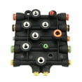 thumbnail image 4 of A12-14736-003 Air suspension pressure valve for Freightliner -, 4 of 5