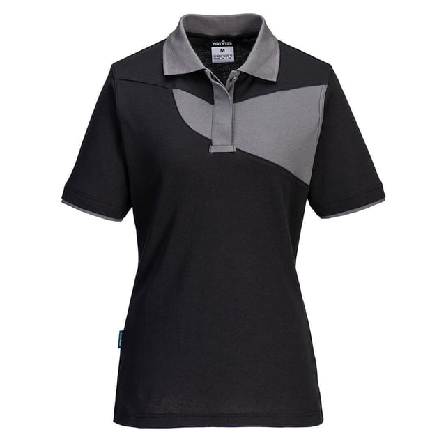 Portwest Polo pour Femmes