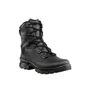 HAIX Enforce X High Shoe Wideinter - Unisex, 11.5 US, Extra Wide, 7in, Black, 20
