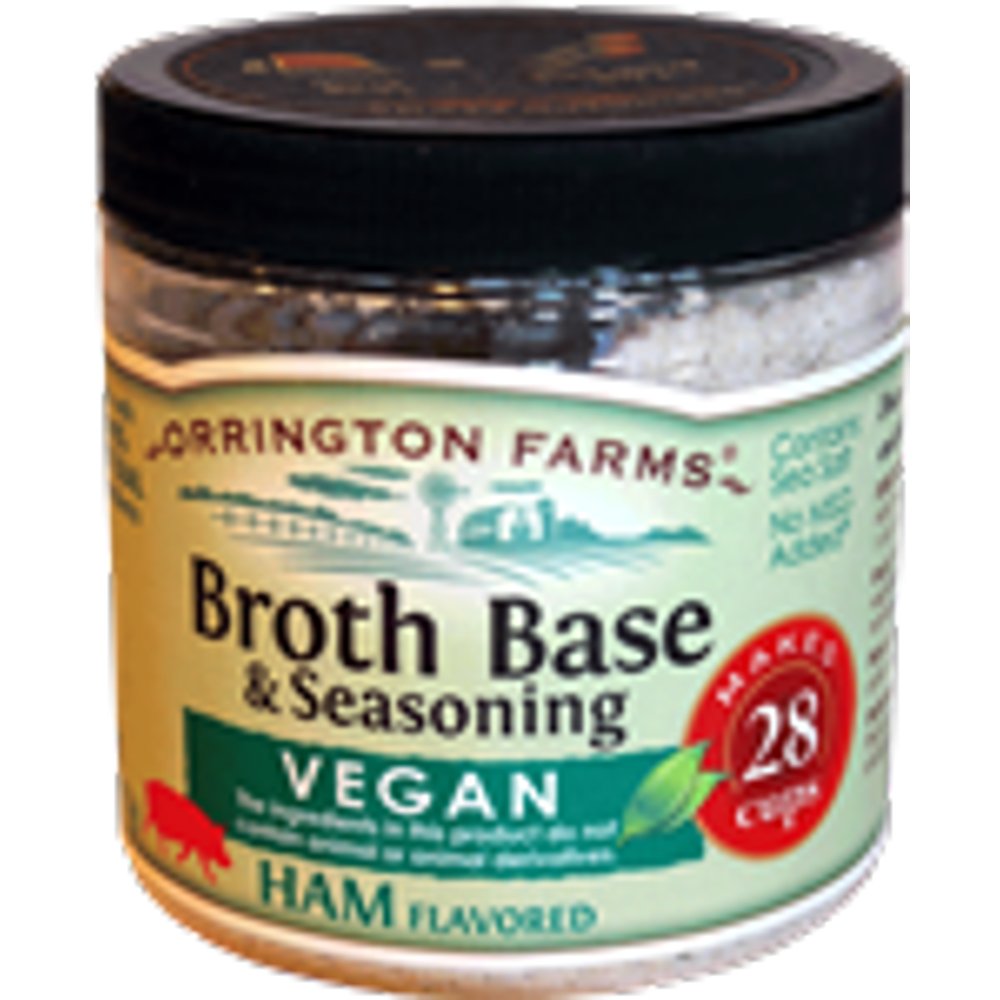 Orrington Farms Vegan Ham Seasoning, 6 oz.