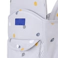 thumbnail image 3 of Kangaroo Baby Carrier Baby Sling Adjustable Length Universal Light For Go Out ANGGREK Otros, 3 of 7