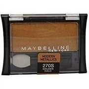 Maybelline ExpertWear Eye Shadow Single - 270S Golden Halo