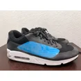 thumbnail image 5 of Ni - ke Ni - ke Mens Air Max 90 NS AJ7182-002 Black Casual Shoes Sneakers Size 11, 5 of 5