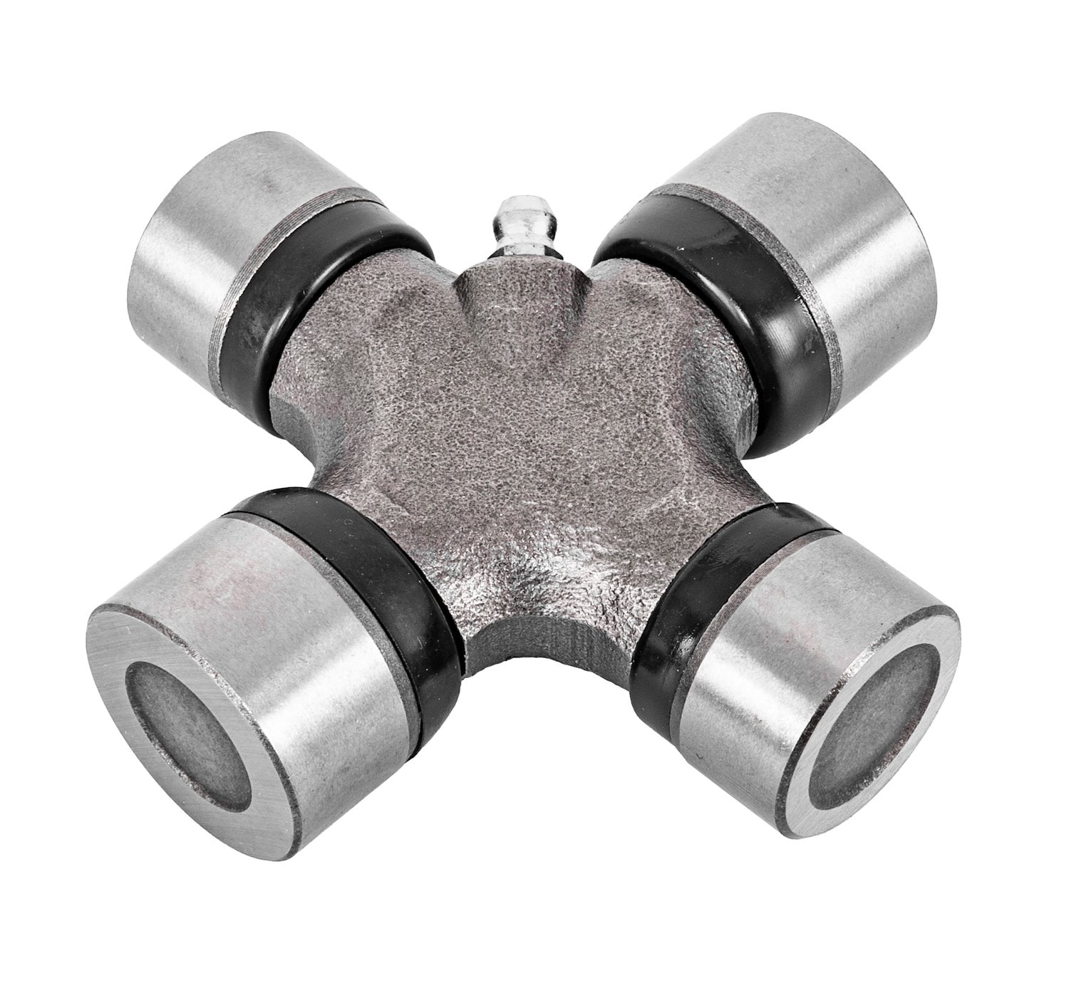 JEGS Greasable U-Joint 1330 to 1350 Conversion Series Combination
