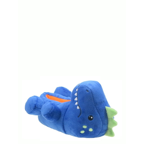 Wonder Nation Toddler Boys Dino Slipper