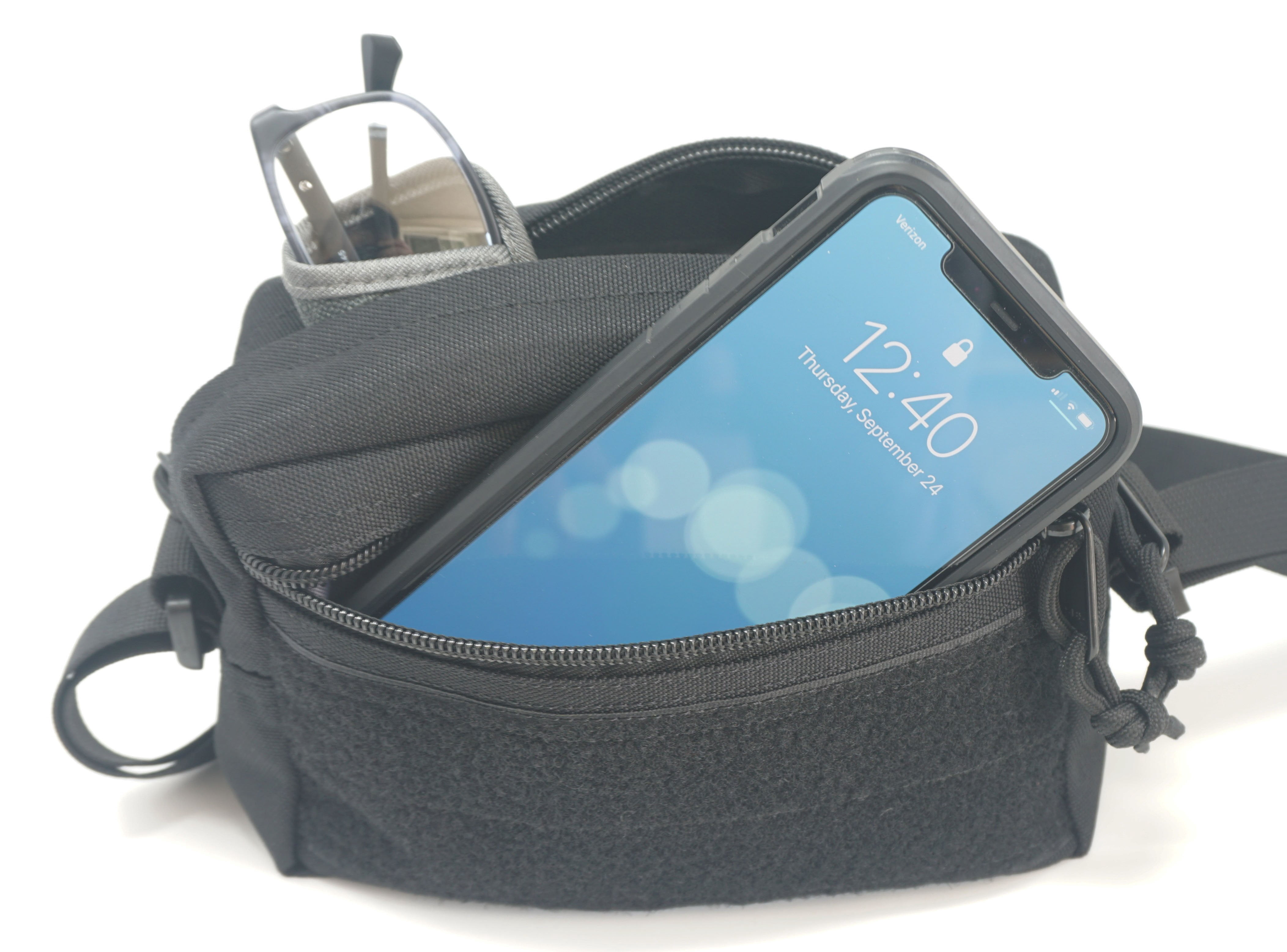 Chest Pack