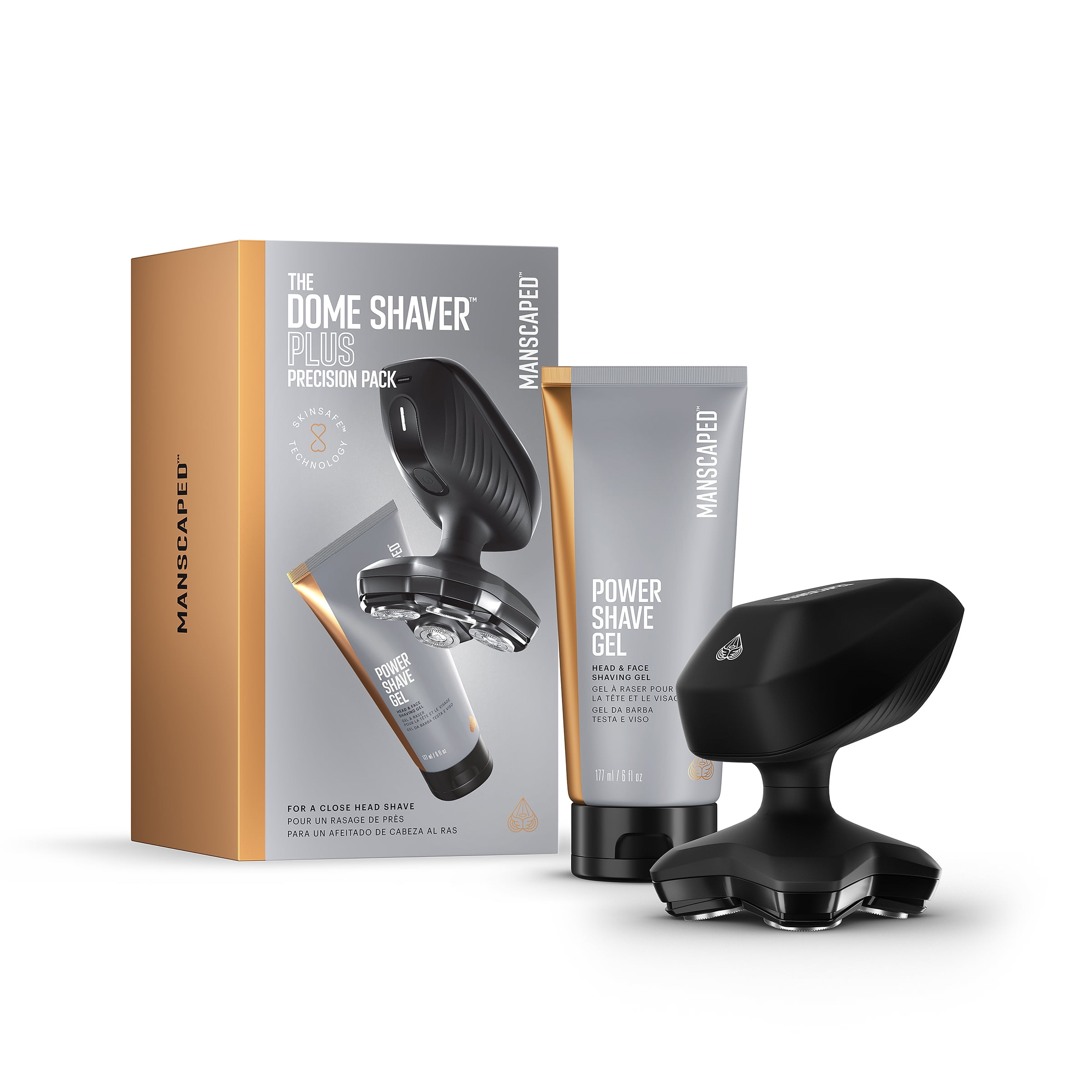 Braun Series 7 7171cc Wet & Dry Electric Shaving Machine