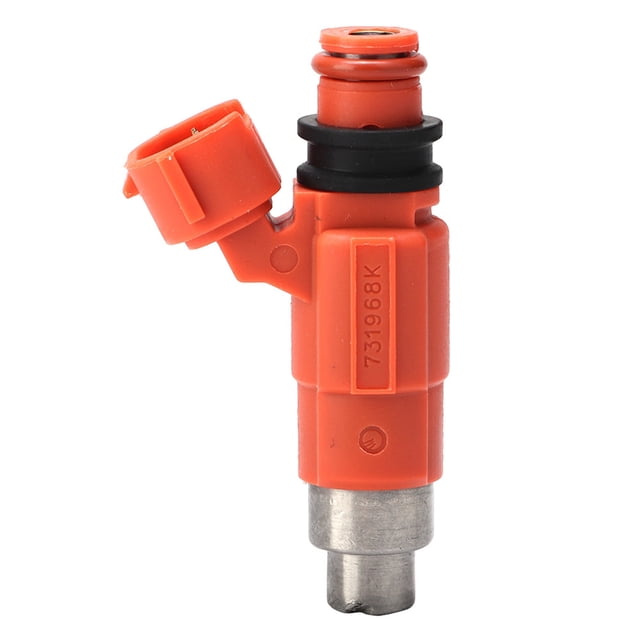 Accesorio de boquilla de inyector de combustible de motor rojo combustible CDH210 apto para Vitara 1999-2003 ANGGREK Otros