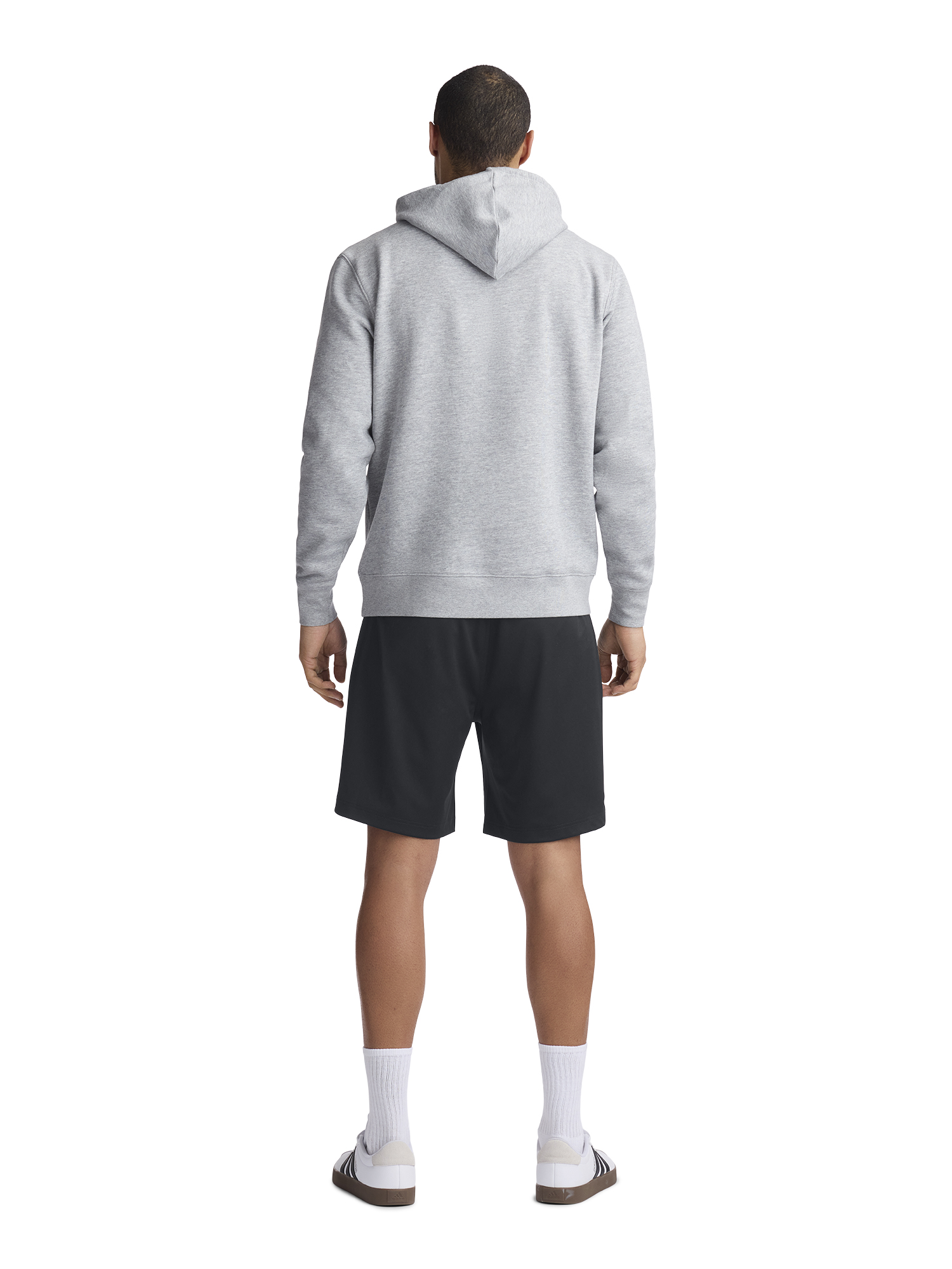 Messi Mens Fleece Graphic Hoodie, Sizes S-3XL