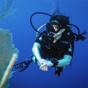 Shearwater Peregrine TX Wrist Dive Computer with Smart AI Transmitter