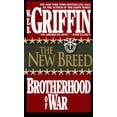 thumbnail image 1 of Pre-Owned The New Breed (Mass Market Paperback) 0515092266 9780515092264, 1 of 1