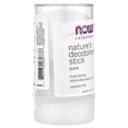 thumbnail image 3 of NOW Foods - NOW Solutions Nature's Deodorant Stick - 3.5 oz., 3 of 4