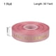 thumbnail image 2 of 25mm 45m San Valentín Estampado Cinta Boda Recuerdo Grosgrain Raso Cintas Rosa para Regalo Envoltura Ramo Amor Es Eterno, 2 of 7