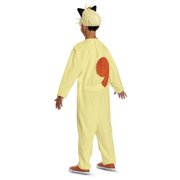 Kids Deluxe Pokémon Meowth Costume