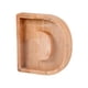 thumbnail image 1 of Hucha, Hucha, Alfabetos de Juguete, Hucha, Moneda de Juguete, Hucha, Rendimiento de Alta Gama, 1 of 8