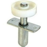 1PK Prime Line N 6614 Wardrobe Door Guide Roller, 7/8"