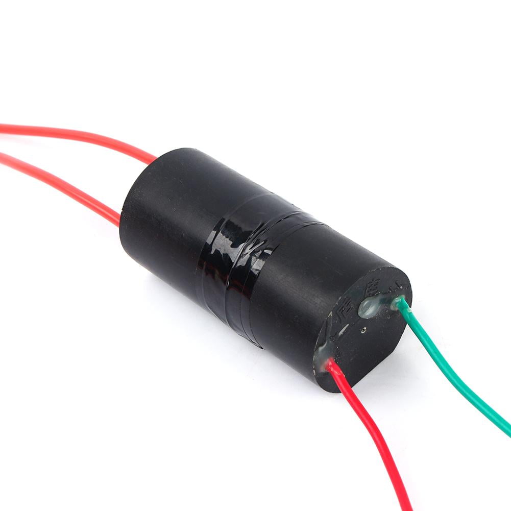 Fdit High Voltage Pulse,DC 6V-12V to 500KV High Voltage Inverter Generator Pulse Power Module IS, Arc Pulse Ignition