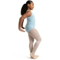 thumbnail image 2 of Capezio High-Neck Tank Leotard - Girls, 2 of 5