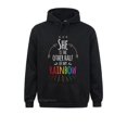 thumbnail image 2 of Ella es la otra mitad de mi arcoíris, camiseta lesbiana, sudaderas con capucha de estilo 3D de gran tamaño, camisas, sudaderas para hombres, capuchas cómodas, 2 of 4