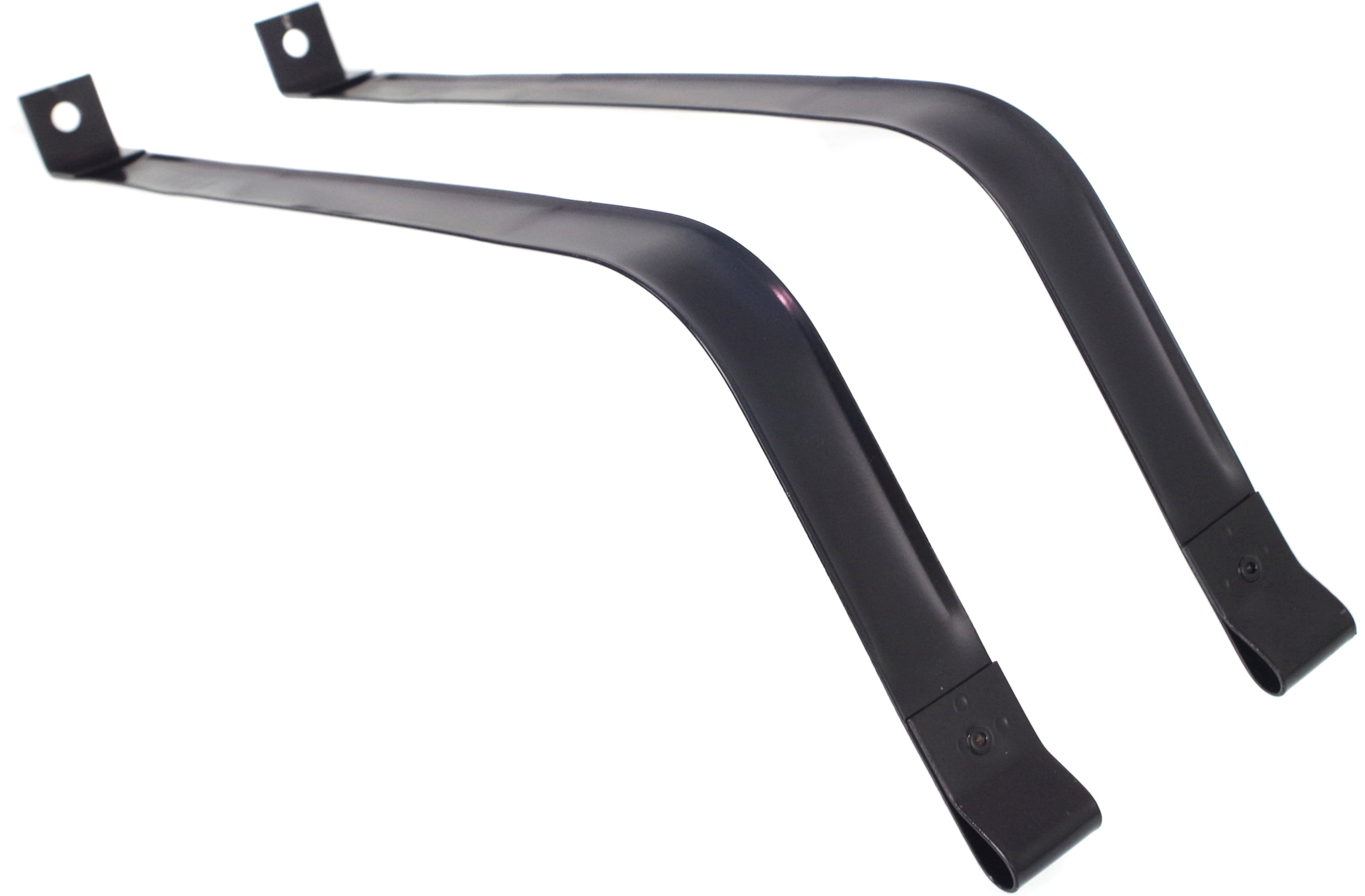 Fuel Tank Strap Compatible With 2001-2011 Mercury Grand Marquis Ford Crown Victoria 8Cyl 4.6L Set of 2