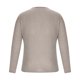 thumbnail image 3 of Blusas y camisas de manga larga con cuello en V para hombre, camisetas casuales de manga larga, jersey de punto, camisa de color liso con cuello en V, blusa para hombre, 3 of 6