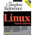 thumbnail image 1 of Pre-Owned Linux: The Complete Reference, 9780072129403, 0072129409, Paperback, 4th edition, 1 of 1