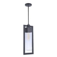 thumbnail image 3 of Craftmade Lighting - Perimeter - 1 Light Large Outdoor Pendant-21.75 Inches Tall, 3 of 9