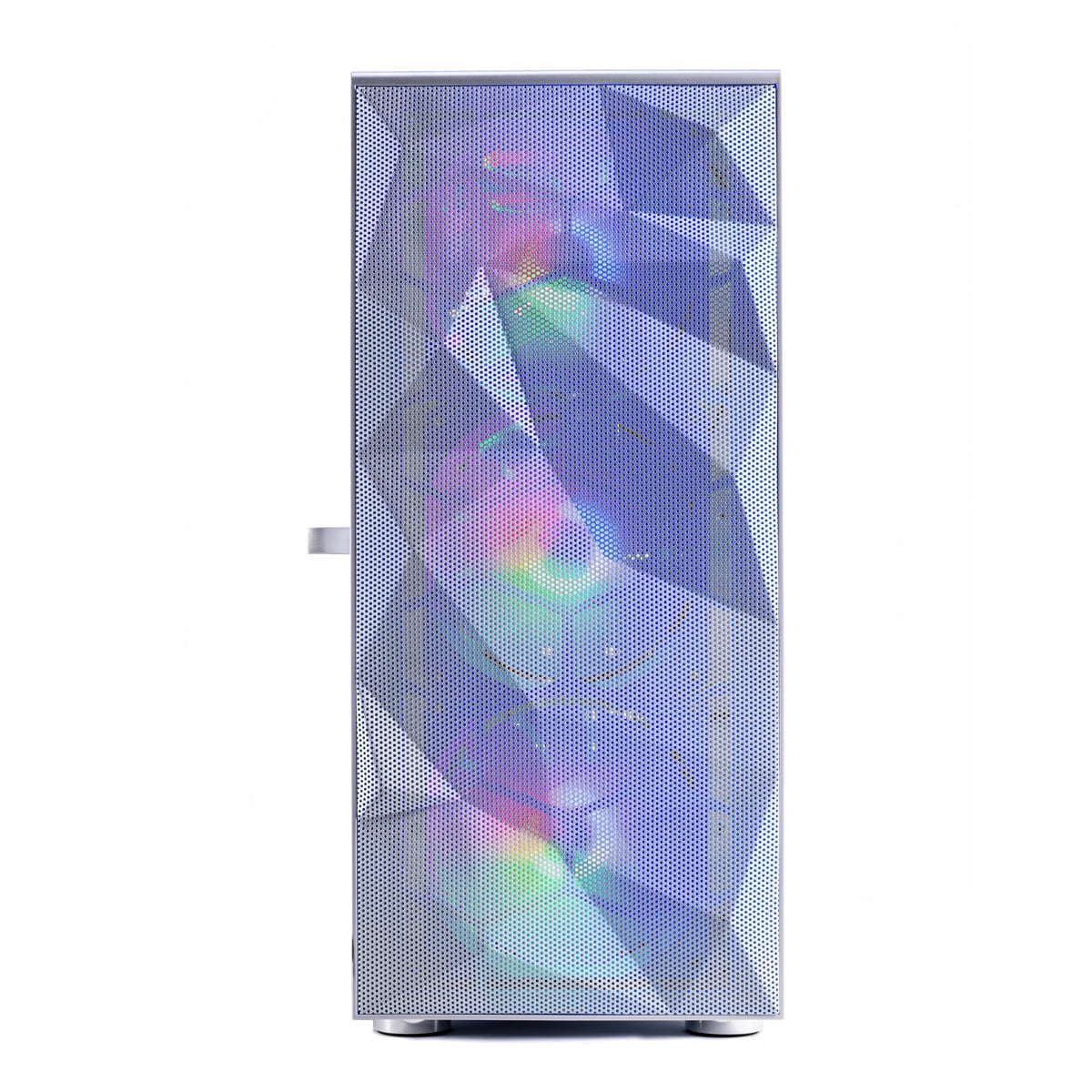 Skytech Gaming Storm Gaming PC, AMD Ryzen 5 5500 3.6GHz, NVIDIA RTX 5060 Ti 8GB VRAM, 1TB NVMe SSD, 16GB DDR4 RAM 3200, 650W GOLD PSU, WI-FI 5, Windows 11, Desktop