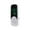 White, variant on Multifunctional Electronic Muscle Massager with 6 Massage Modes and 4 Reusable Electrode Pads for Total Body Relaxation