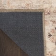thumbnail image 6 of Nourison Vintage Washables 7'10" x 9'10" Beige Vintage Indoor Rug, 6 of 10