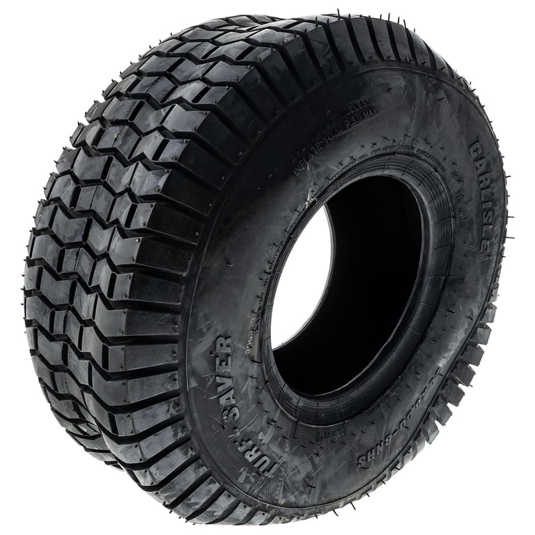 MTD 734-1730-0901 Carlisle 20x8-8 Tire Murray Troy-Bilt XP Pony