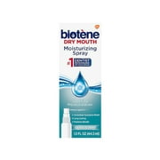 Biotene Moisturizing Mouth Spray 1.5 Oz