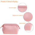 thumbnail image 3 of Waterproof Cosmetic Bag, Travel Portable Cosmetic Wash Bag, Multi-function Storage Bag, 3 of 5