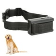 thumbnail image 3 of Dog Anti Barking Collar, Bark Control Collar Trainer Easy Use Dog Training Collar Bark  for Dog for Woman, 3 of 8