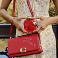 thumbnail image 4 of Coach Love By Coach Eau De Parfum Spray 1 Oz (red Packaging), 4 of 5