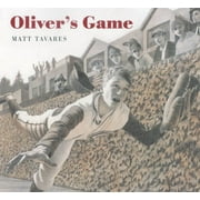 Oliver's Game