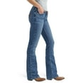 thumbnail image 2 of Wrangler® Women's Retro Sadie Low Rise Bootcut Jean, 2 of 5