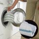 thumbnail image 4 of 6-pack Decker Wipes For Black And Decker Steam Mop, Steam Mop Accessories, 4 of 5