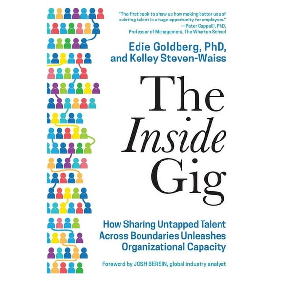 The Inside Gig, (Paperback)