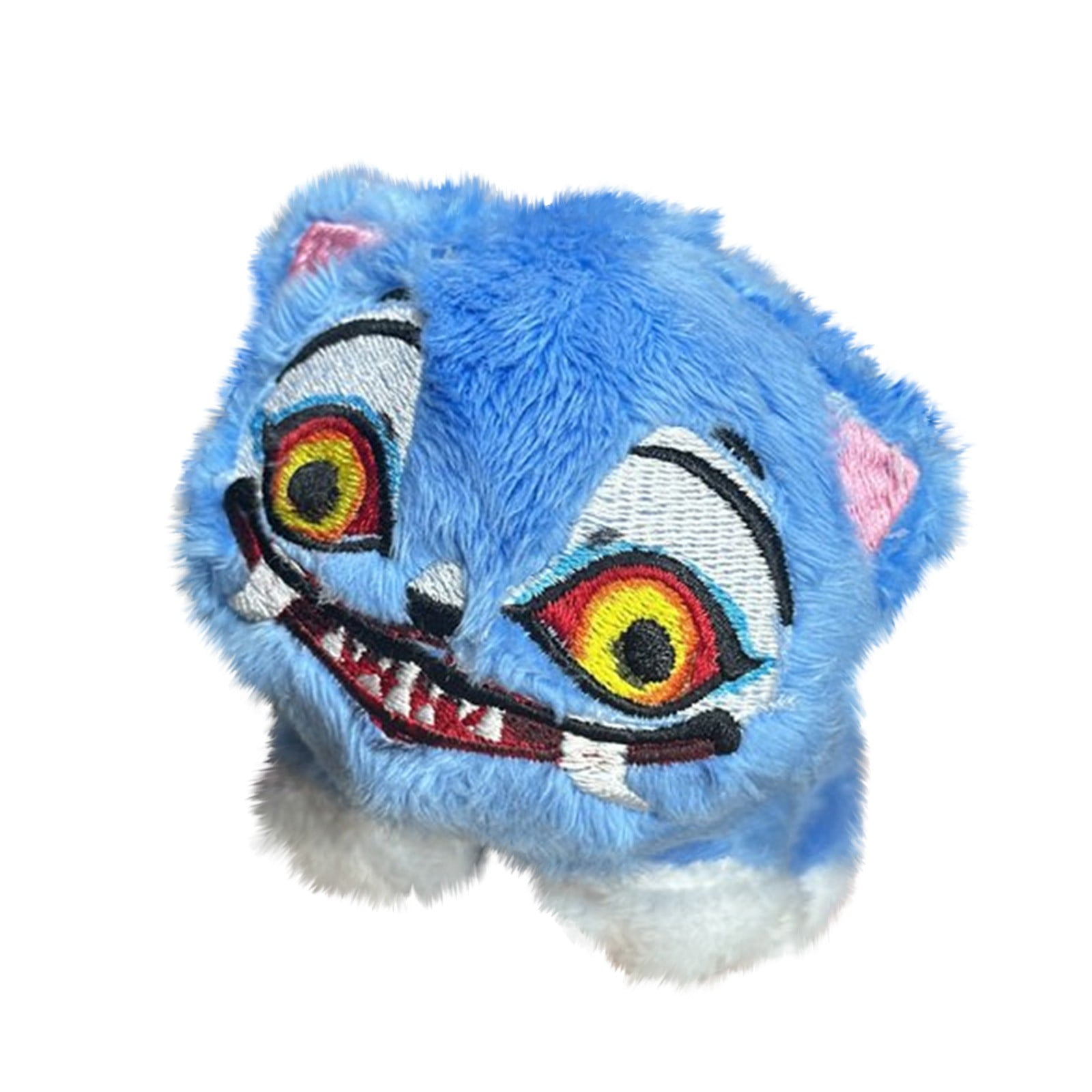 G-Dragon ZOA Medium Plush Toy Friend, Stuffed Cat Doll, 1st