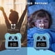 thumbnail image 5 of Despertador infantil, entrenador de sueño infantil con luz nocturna, Sno, 5 of 5