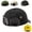 Black, variant on Style Pilot Baseball Cap, Style Aviator Sunglasses Baseball Cap for Men, Trendy Pilot Hat with Built-in Glasses, Curved Visor, Casual Style (Yellow)