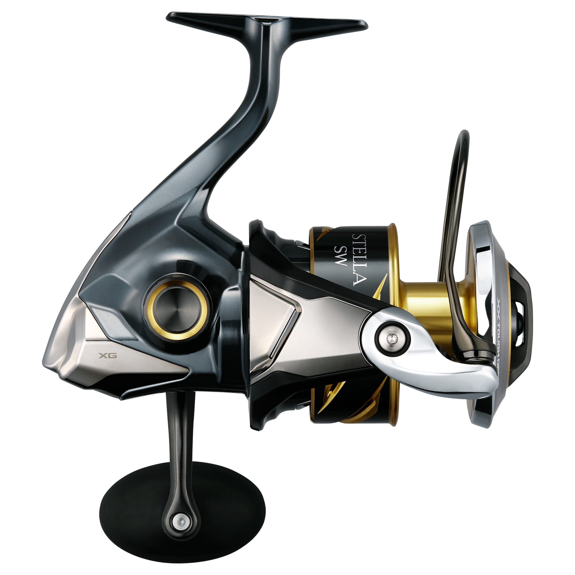 Shimano Fishing STELLA SW 8000PG D Saltwater Spinning Reels