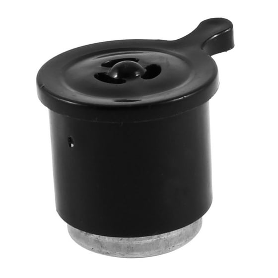 Electric Pressure Cooker Part Regulator Relief Valve Silver Tone